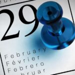 C’est le 29 février : ce jour insolite du calendrier n'existe que tous les quatre ans... enfin presque.