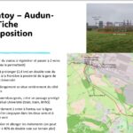 Ferroviaire :la réouverture de lignes Fontoy-Audun-le-Tiche, FONTOY- Thionville fait l’unanimité des élus Lorrains . (57/54/55)