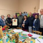 Chapelle du Haut-Pont : un nouveau président, un diplôme et des travaux.