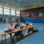 Le Handball de Fontoy s’est réuni en Assemblée Générale.