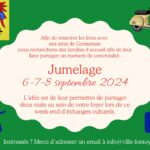 Envie d’échanger avec de jeunes italiens dans le cadre du Jumelage ?