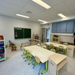 L’ecoles maternelle du Centre et le Périscolaire Les P’tits Fenschois ouvriront ce lundi !