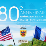 80ème Anniversaire de la Libération de Fontoy.