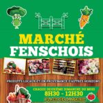 Fenschois, à vos agendas !