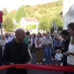 La clinique « Hedera » officiellement inaugurée.